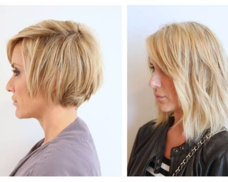 Corte con Extensiones