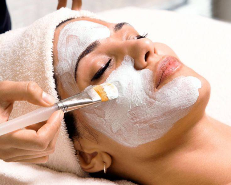 LIMPIEZA FACIAL COMUN 