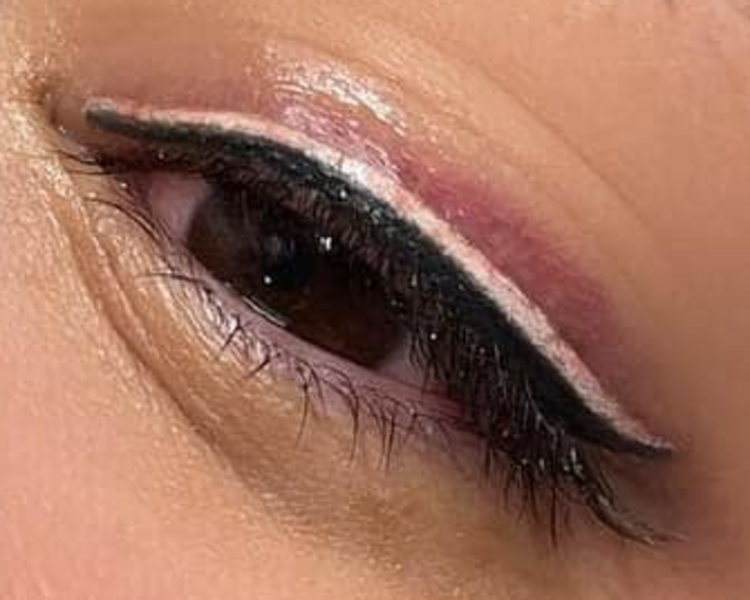 MICROPIGMENTACION DE OJOS DOBLE DELINADO 