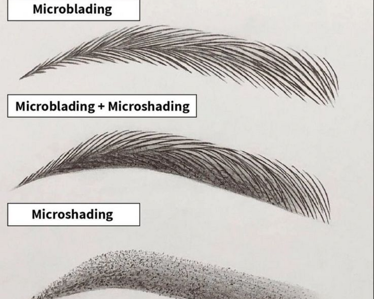 MICROSHADING