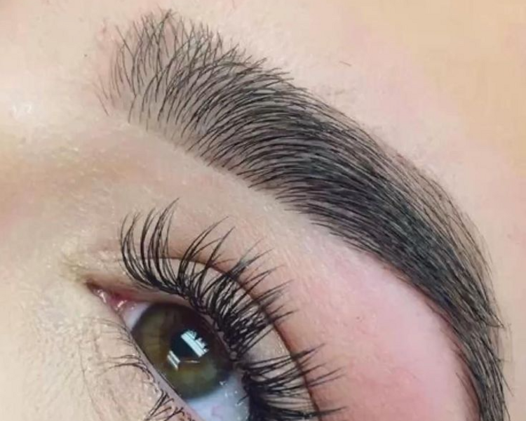 PROMO EXT PESTA PXP Y PERFILADO DE CEJAN +HENNA O LAMINADO