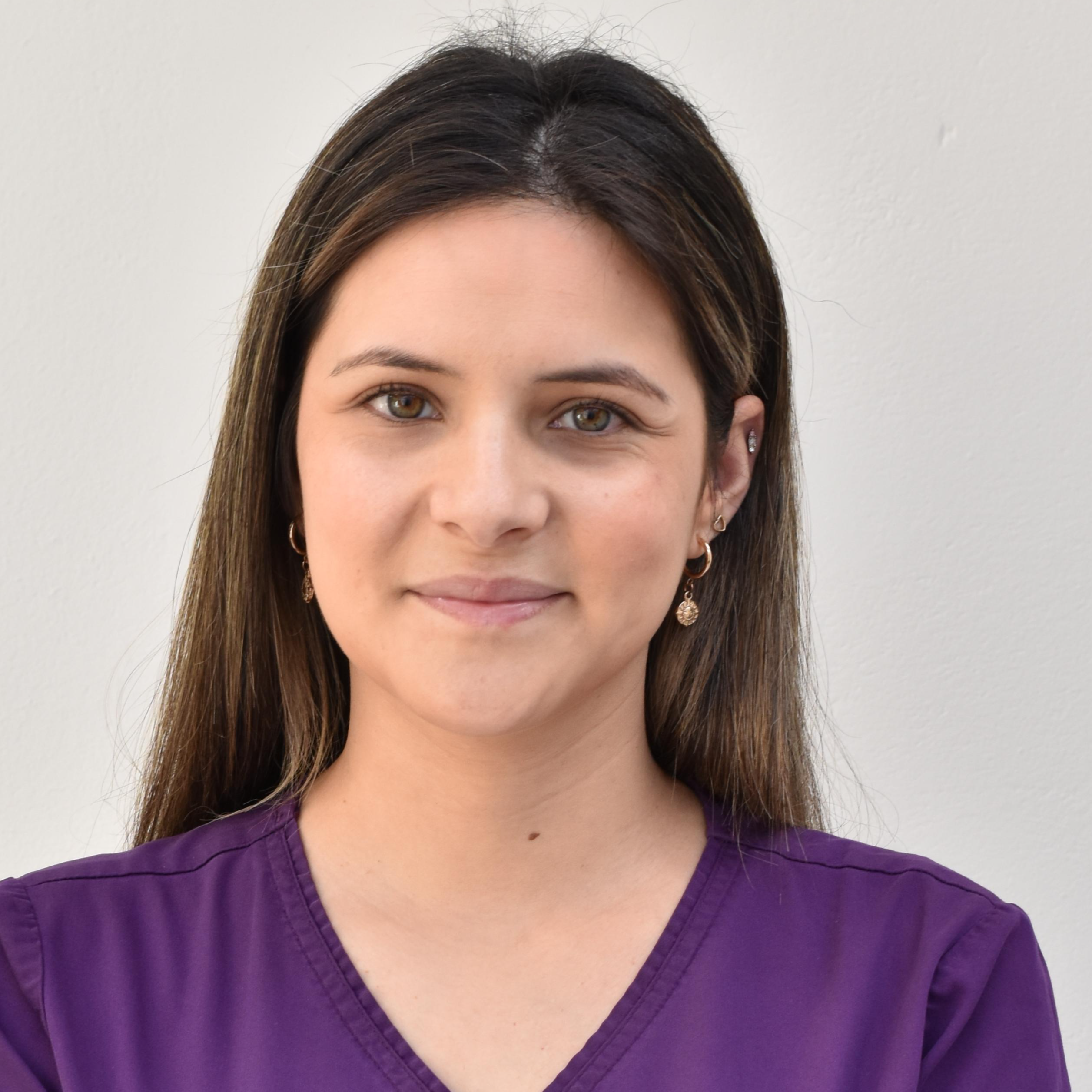 Konstanza Saez ( nutricionista )