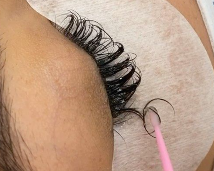 RETIRADO DE EXTENSIONES 