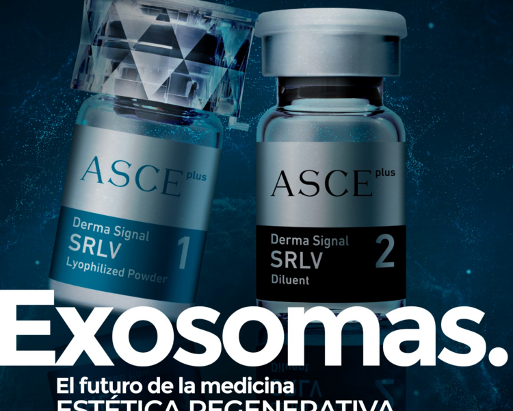EXOSOMAS FACIALES