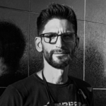 FEDERICO ANDONIADIS photo