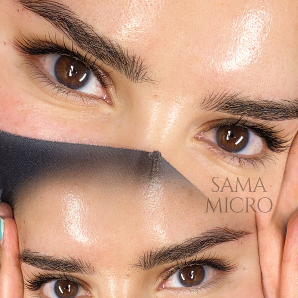 Microblading (cejas pelo a pelo)