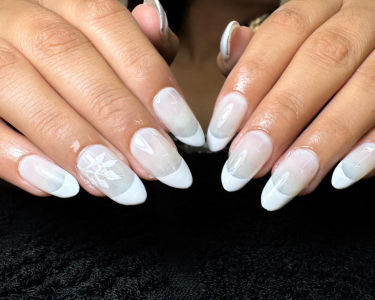 Soft gel