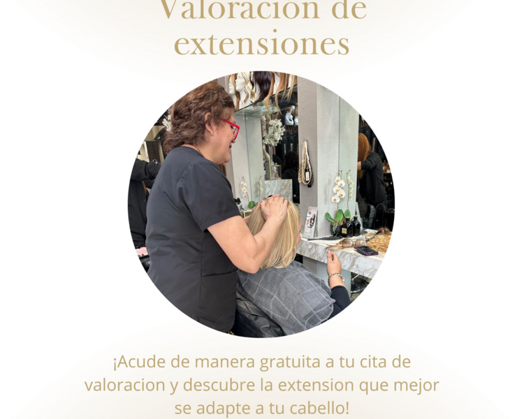 Valoración y prueba de Extensiones Magic Pony