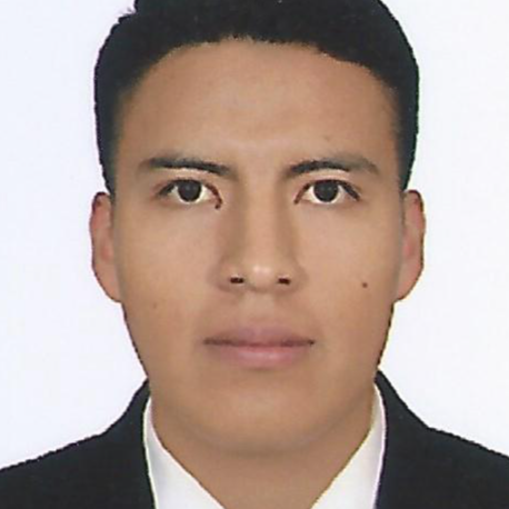 Luis Armando Palacios