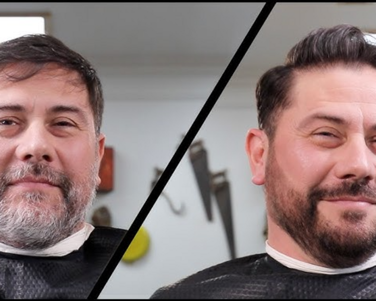 TONALIDAD NATURAL (BARBA)