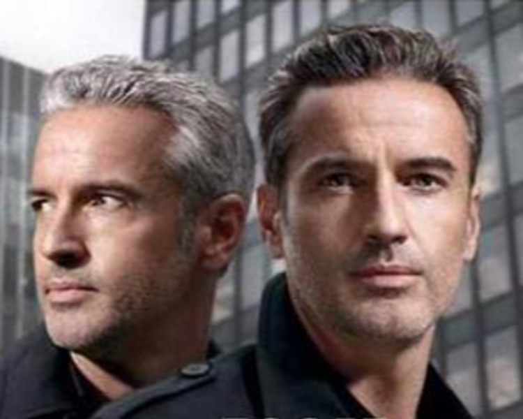 PAQUETE CABELLO Y BARBA + CAMUFLAJE COMPLETO