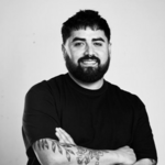 Cristian Peralta photo