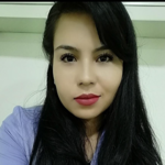 Dra. Ximena Saavedra Peña  photo