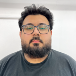 Jorge Labraña photo