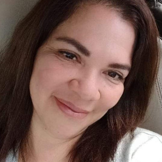 Grace Garcia Estrada