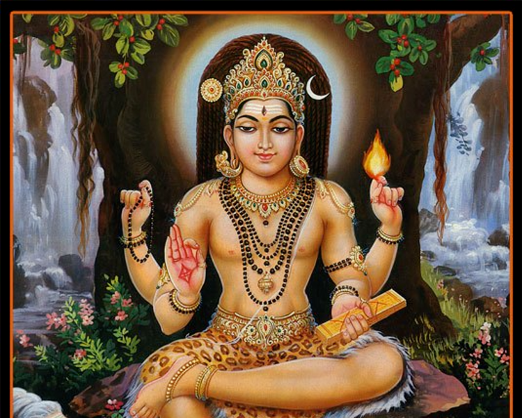 Cosmovisión - Filosofía del Yoga / Parte 25-04-25