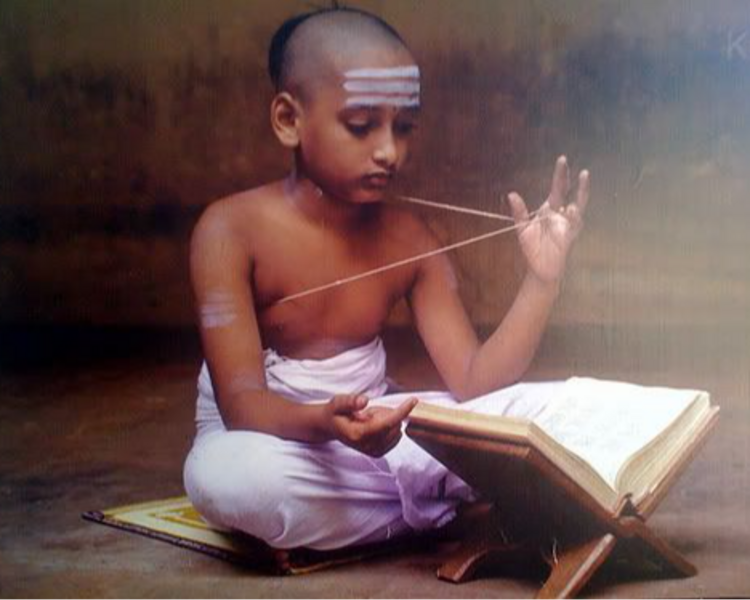 Mantra Yoga - Individual On-line / Parte 22-04-25