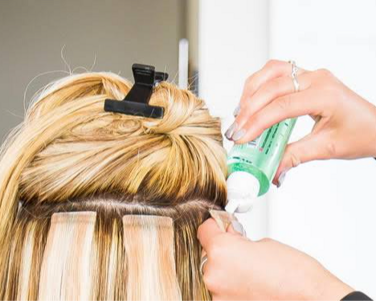 Retiro 4 pares SKIN WEFT