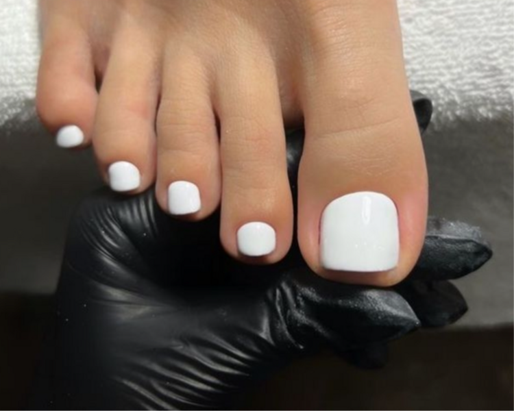 Pedicure