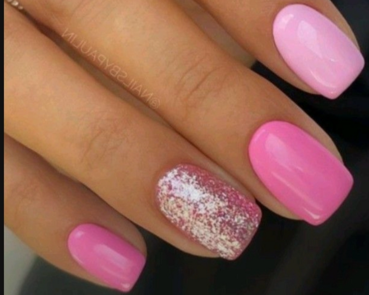Manicure permanente