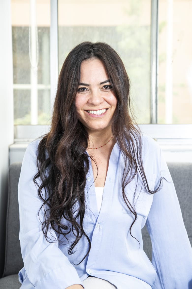 Beatriz Guevara