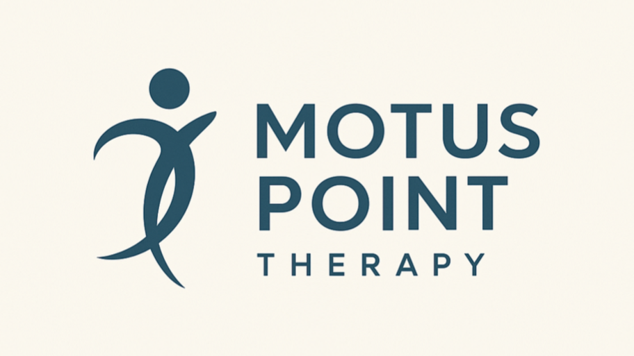 Motus Point Therapy interior