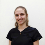 Dra. Katrina Poblete Pörschmann photo