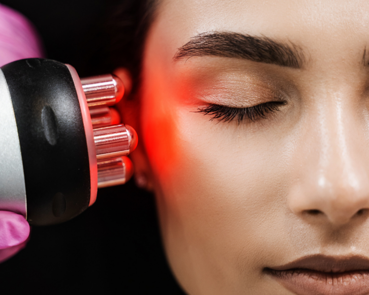 Radiofrecuencia Facial