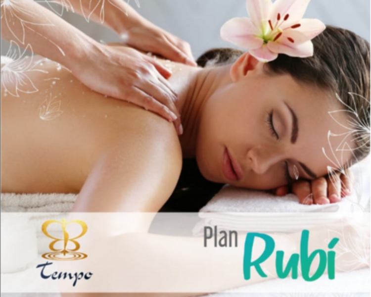 Plan Rubi (Individual)