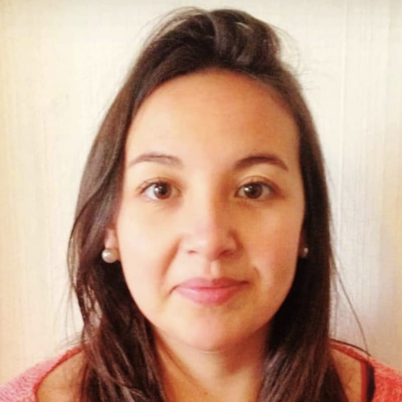 T.O. Francisca Acevedo Núñez