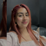 Samantha Gómez photo