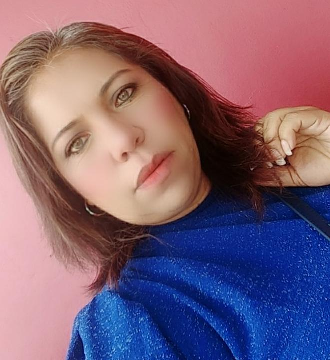 Magaly Avendaño Meza