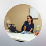 Selene Luchetti  photo