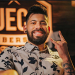 Daniel Oropeza photo