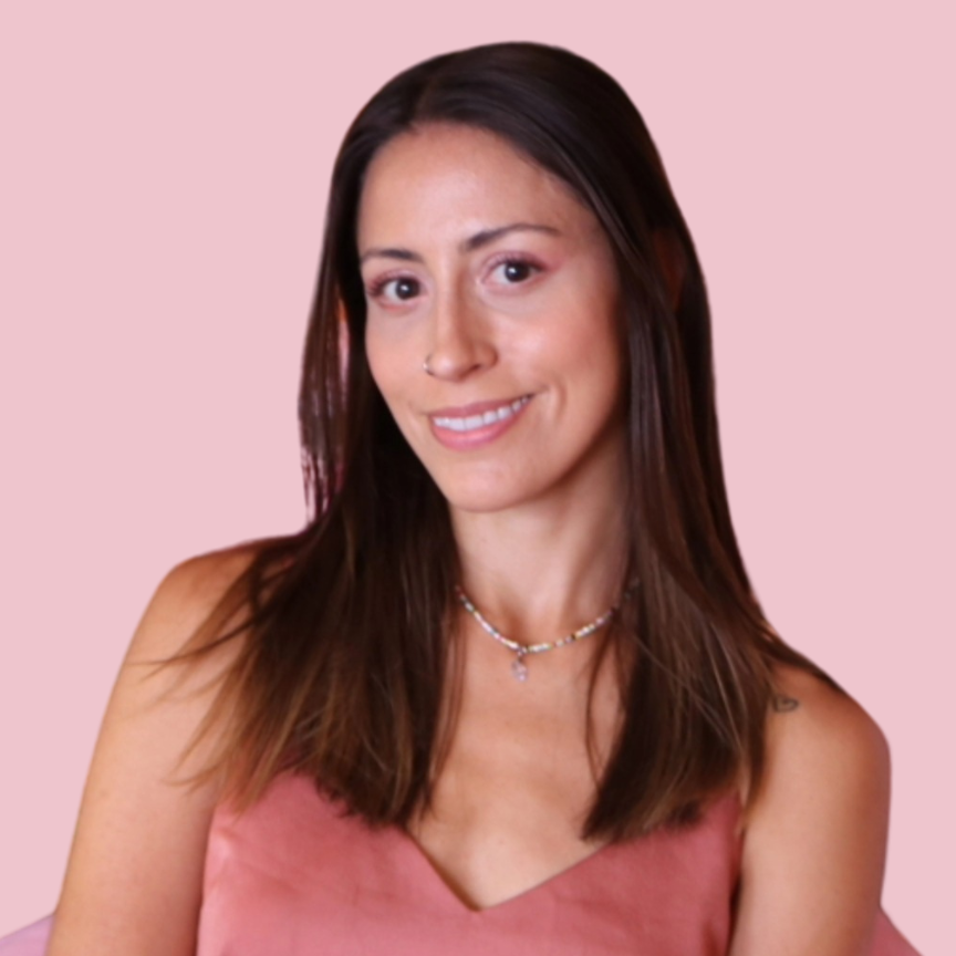Bárbara Velarde Brandt