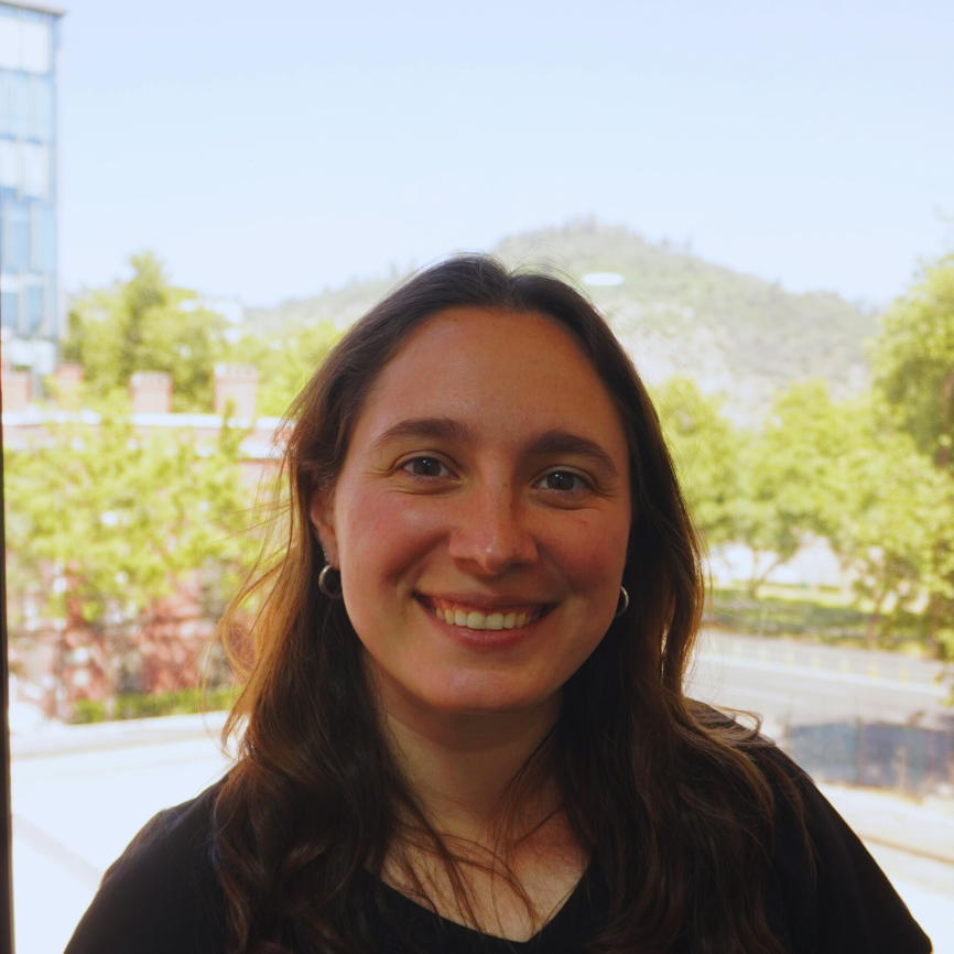 Begoña Navarro Gibson