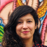 Paula Brito photo