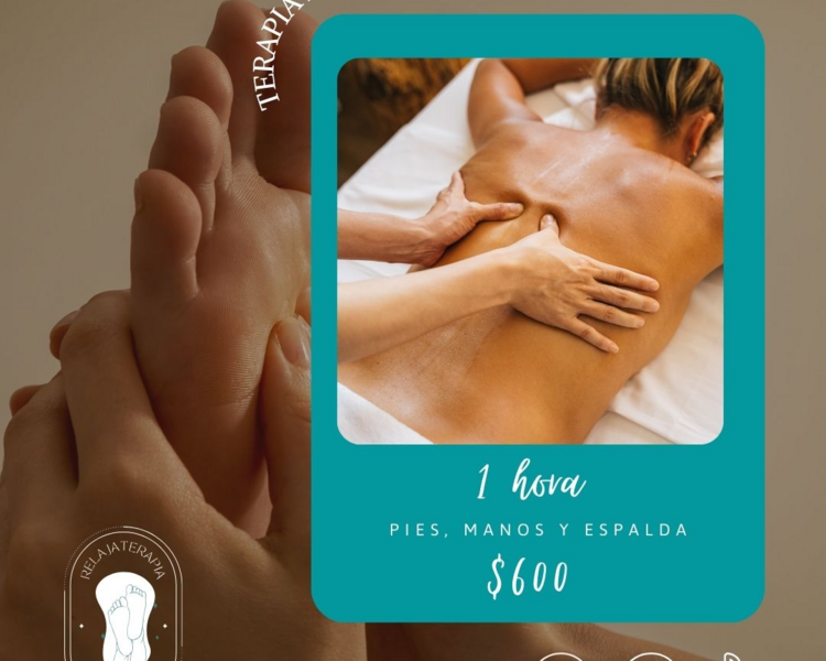 Terapia Relax