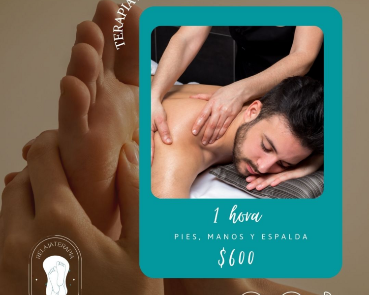 Terapia Relax