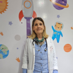 Dra. Alejandra Gonzalez Borbon (Pediatra) photo