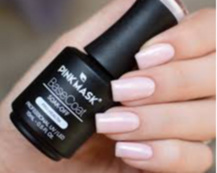 Capping Gel Rubber  + Sistema O.P.I