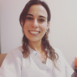 Lic. Ailen Bargas (Nutricionista) photo