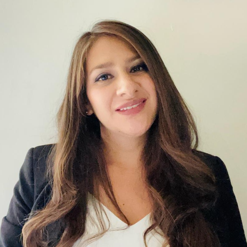Psic. Nadia Mociño