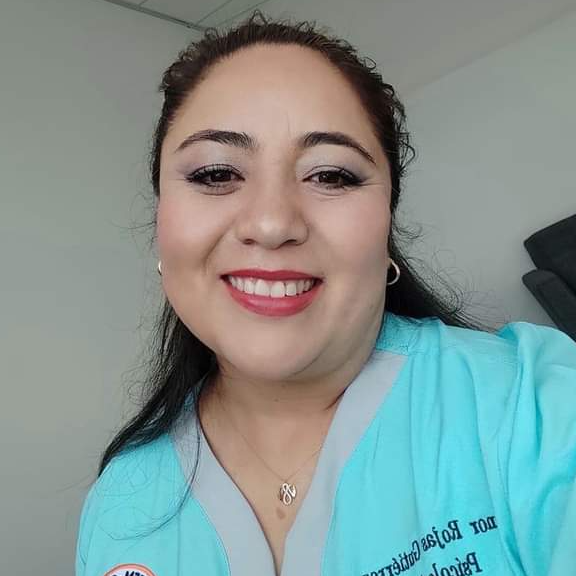 Psic. Leonor Rojas