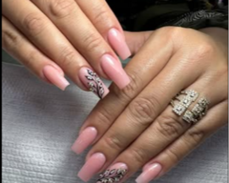 Uñas Acrílicas