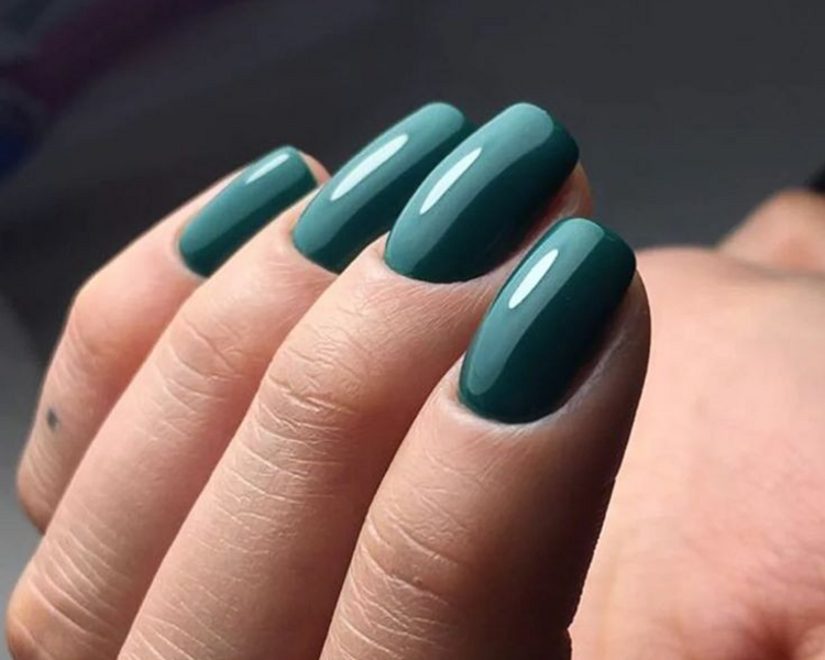 Belleza de Manos con esmaltado semipermanente o tradicional