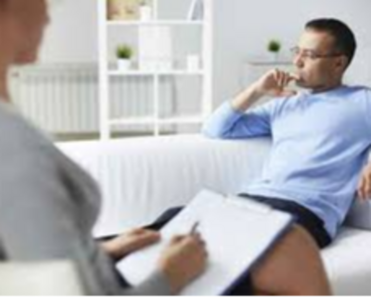 Psicoterapia (Sexología) 