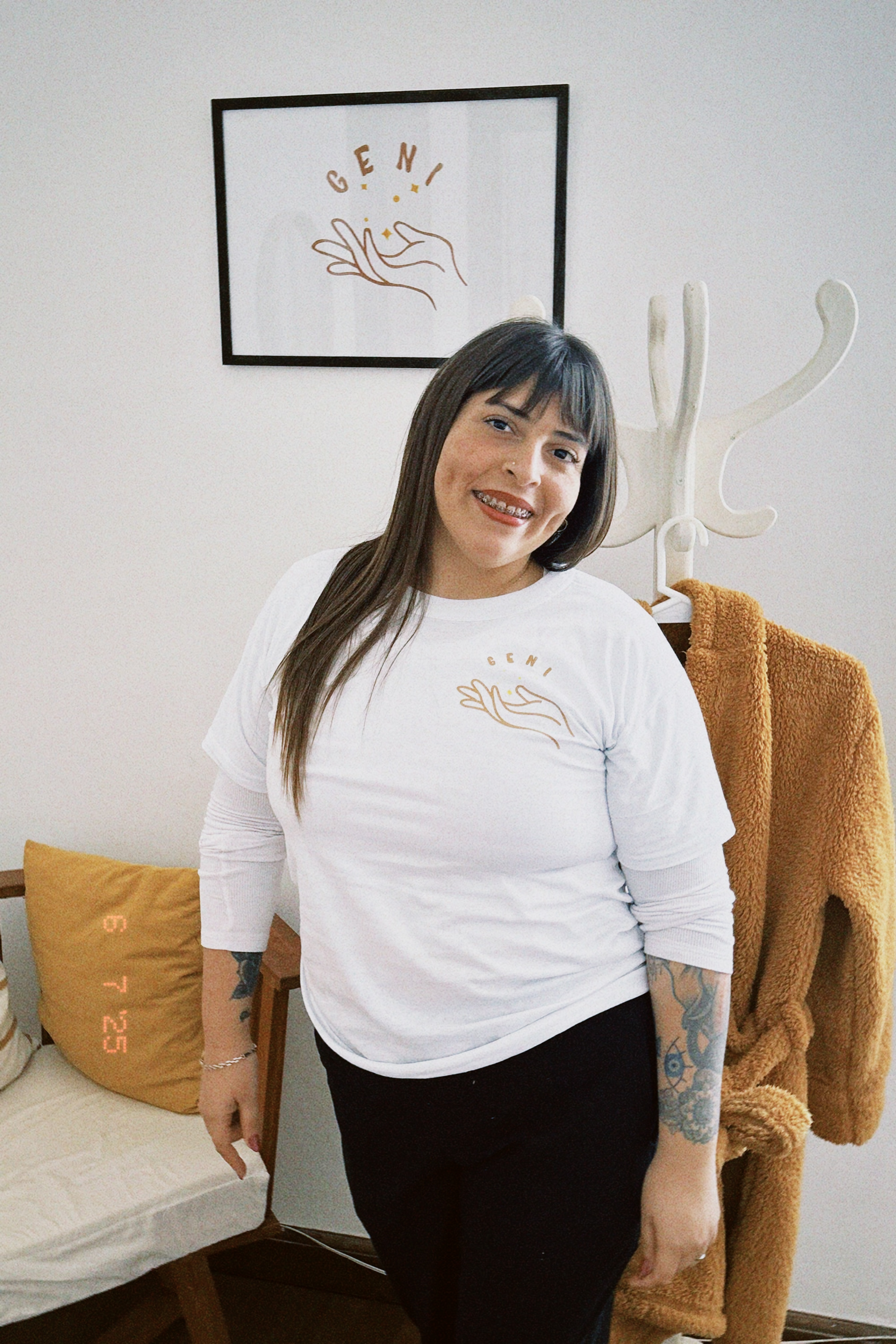 Florencia Grillo