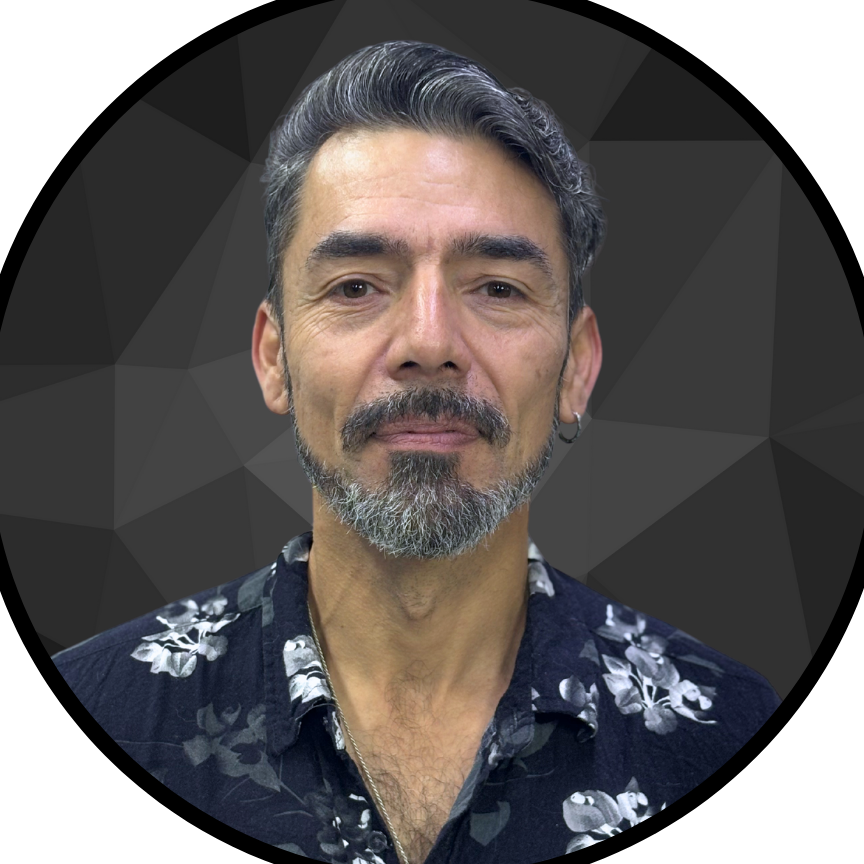 Leonardo Alcarraz