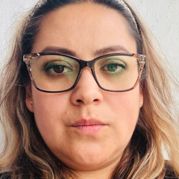 T.S. Sandra Bejarano